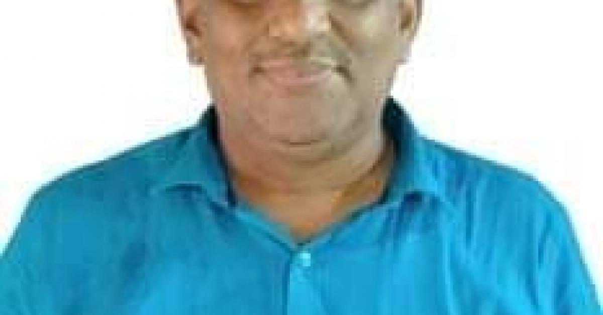 শুল্ক বিভাগৰ অৱসৰ প্ৰাপ্ত উচ্চপদস্ত বিষয়াই যোগদান কৰিলে ইউ ডি এফত 