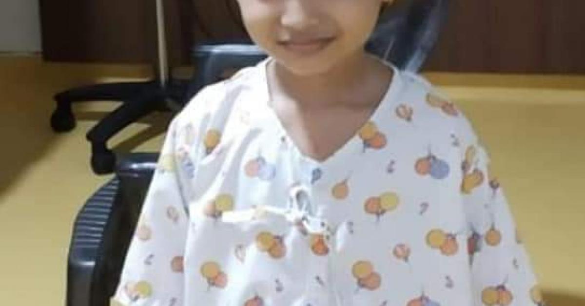 কনমানী জনীক অকণমান সহায় কৰক