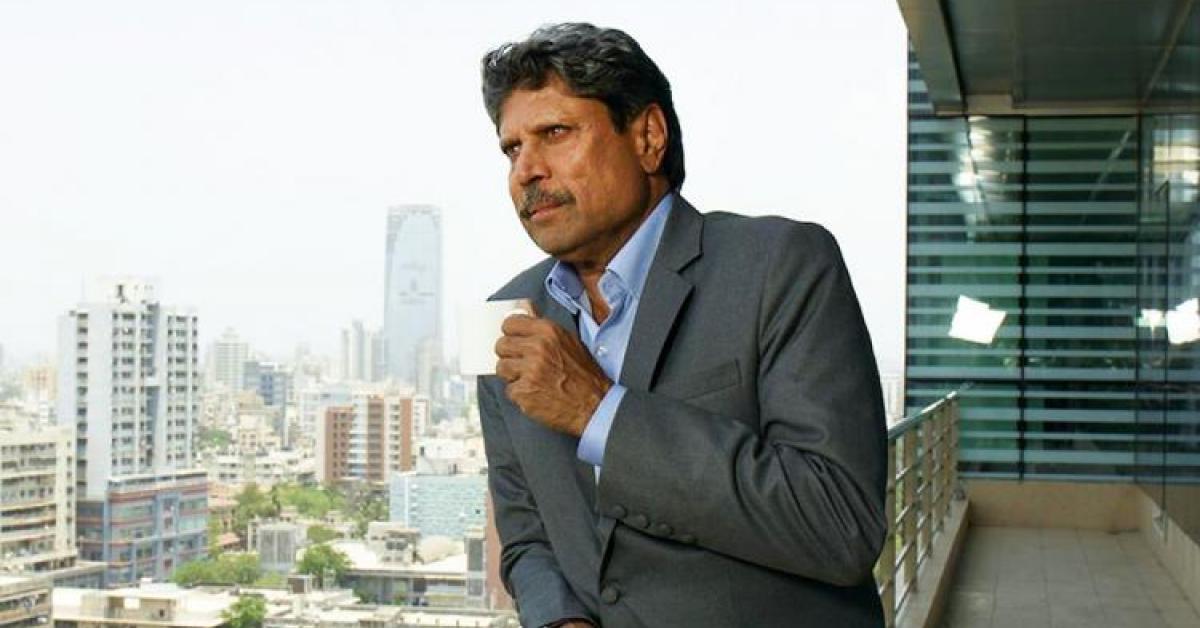   হৃদৰোগত আক্ৰান্ত প্ৰাক্তন ভাৰতীয় ক্ৰিকেটাৰ কপিল দেব