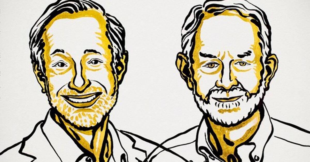 ঘোষণা কৰিলে ২০২০ বৰ্ষৰ অৰ্থনীতিৰ ন'বেল বঁ‌টা