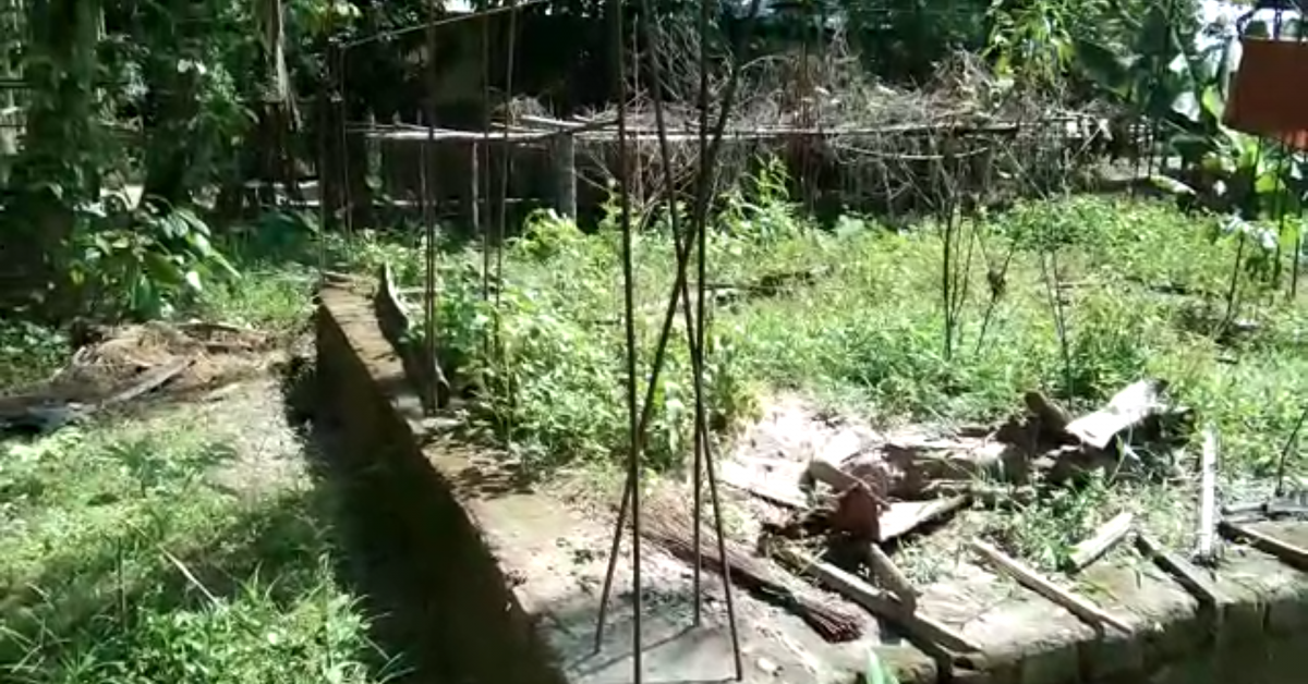 বাক্সাত প্ৰধানমন্ত্ৰী আৱাস যোজনাৰ গৃহ নিৰ্মাণত ব্যাপক দূৰ্নীতি