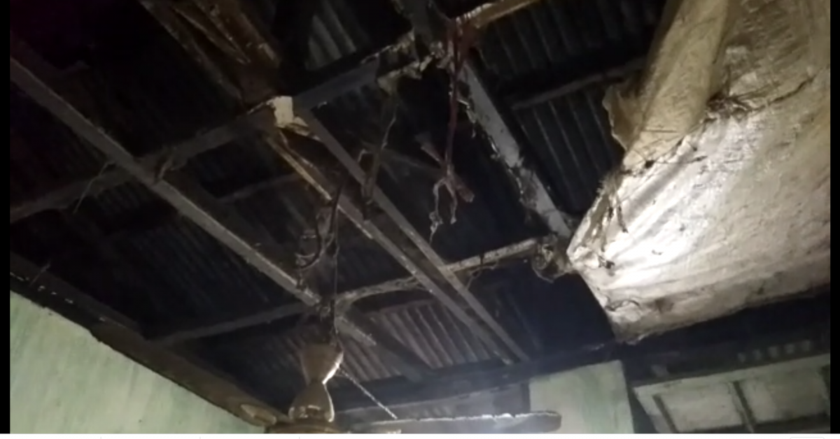 জনস্বাস্থ্য কাৰিকৰী বিভাগৰ ফোপোলা স্বৰূপ