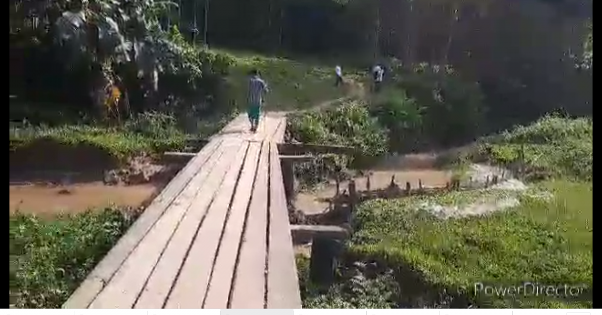 হাগ্ৰামা মহিলাৰীৰ বিপিএফ চৰকাৰৰ উন্নয়নৰ ফোপোলাস্বৰূপৰ