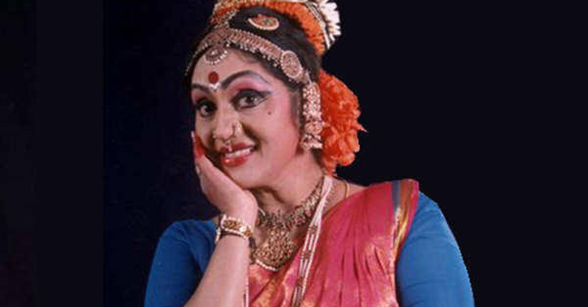 শোভা নাইডু