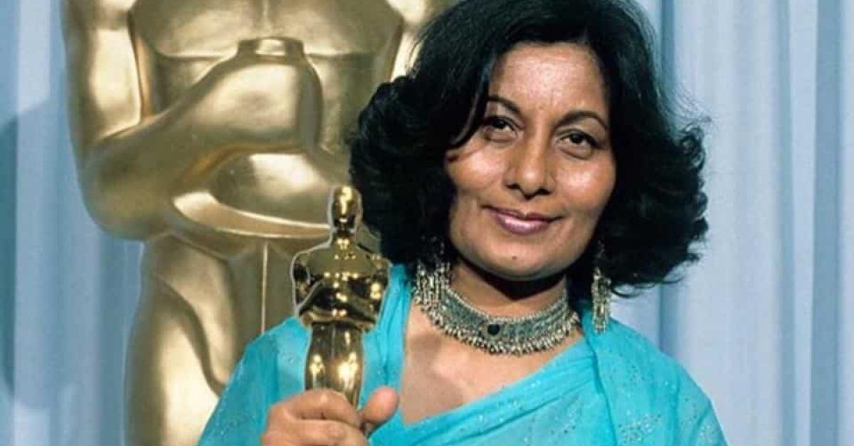 ভানু আথায়া