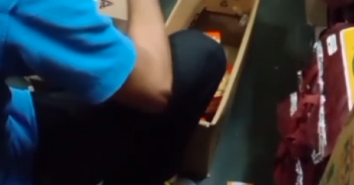 শিৱসাগৰত অনা অসমীয়া ব্যৱসায়ীৰ ভয়ানক কাণ্ড