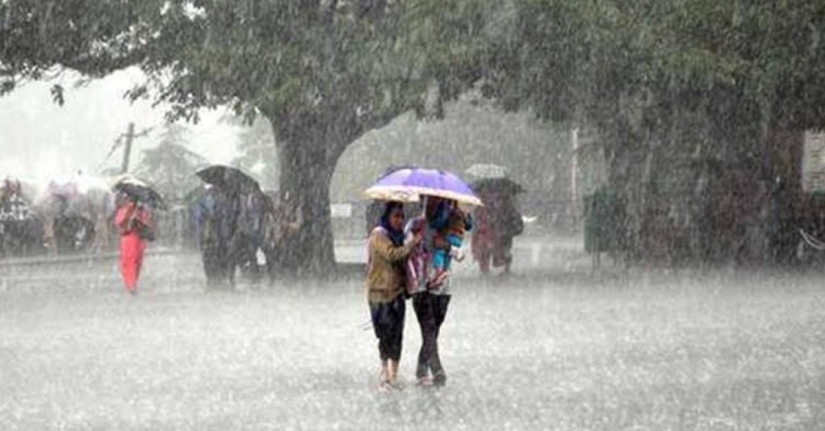 এইবাৰ ৰাজ্যবাসীৰ পূজাৰ আনন্দক ম্লান পেলাব পাৰে বতৰেও