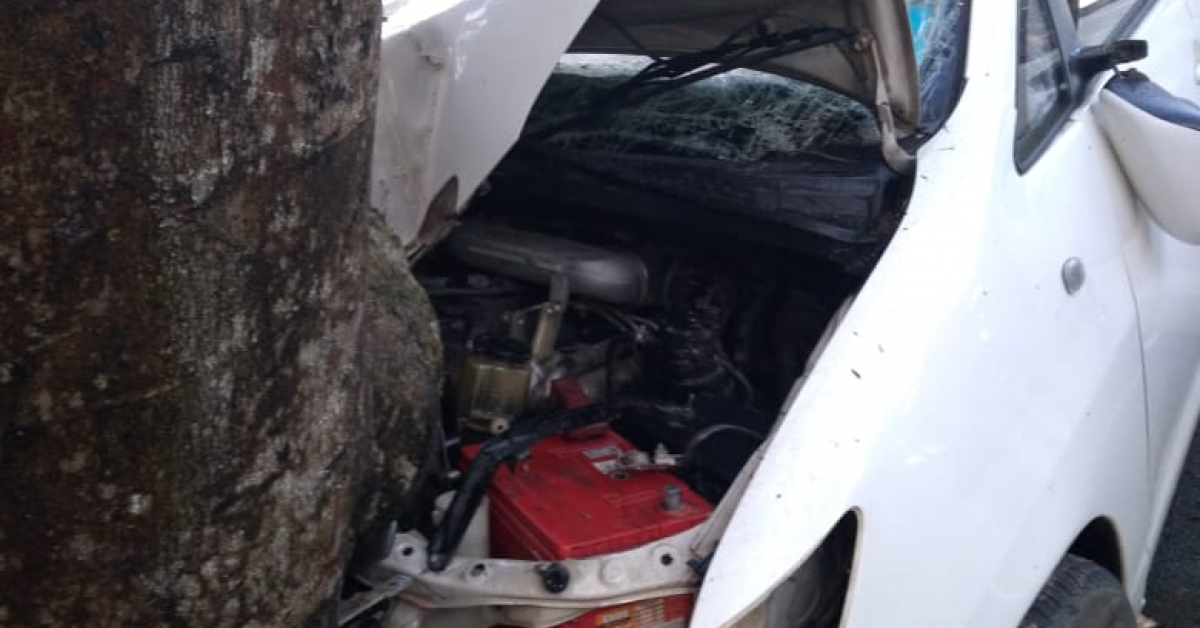 নিহত ৪ জন