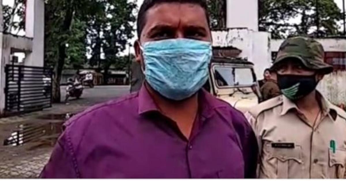 কাজিৰঙা ৰাষ্ট্ৰীয় উদ্যানত  চলিছে গঁড়ৰ  খড়্গৰ চোৰাং বেহা