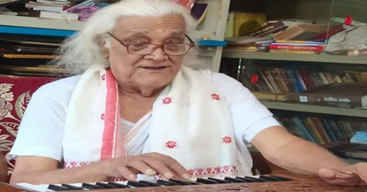 ক'ৰোণাত আক্ৰান্ত 