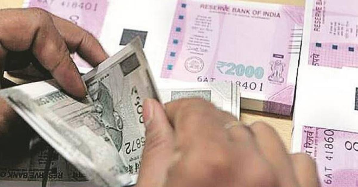 মাইক্ৰ'ফাইনেন্সৰ বিৰুদ্ধে ৰহাত উত্তাল প্ৰতিবাদ