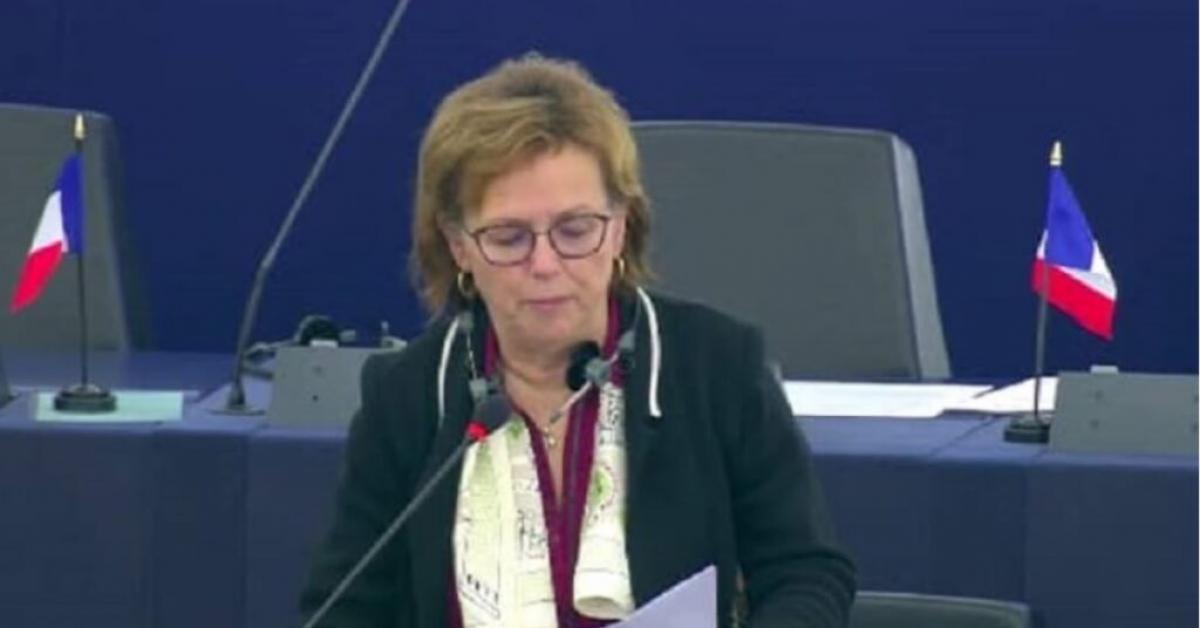  ফান্সৰ বিদেশ মন্ত্ৰণালয়ৰ