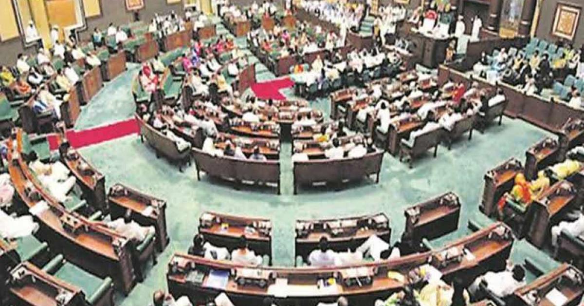 মধ্য প্ৰদেশত লাভ জেহাদৰ বিৰুদ্ধে কঠোৰ আইন প্ৰনয়ন প্ৰস্তুতি 