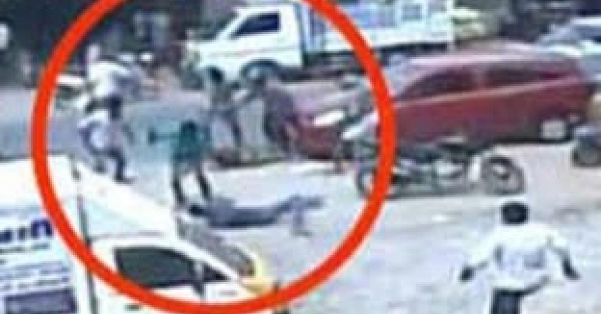 তামিলনাডু-উত্তৰ প্ৰদেশ দুটাকৈ লোমহৰ্ষক হত্যাকাণ্ড 