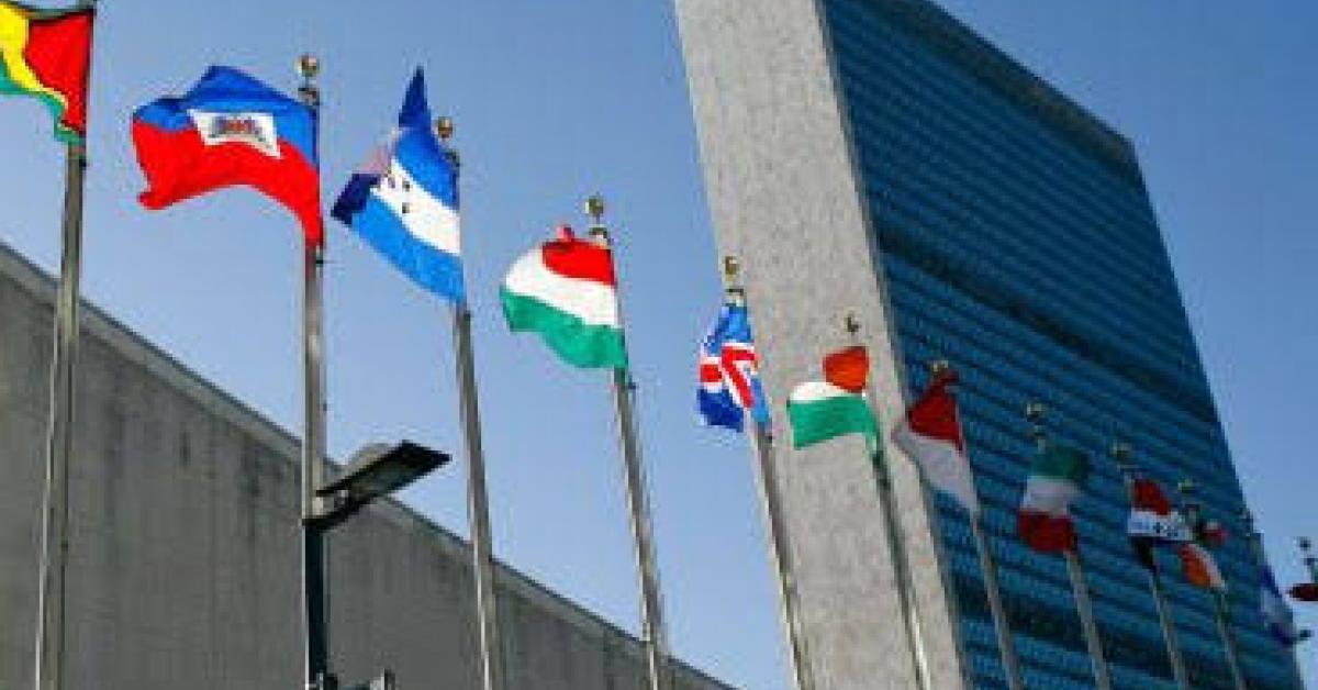 পাকিস্তানৰ বিৰুদ্ধে কঠোৰ স্থিতি ৰাষ্ট্ৰসংঘৰ মানৱাধিকাৰ  পৰিষদৰ