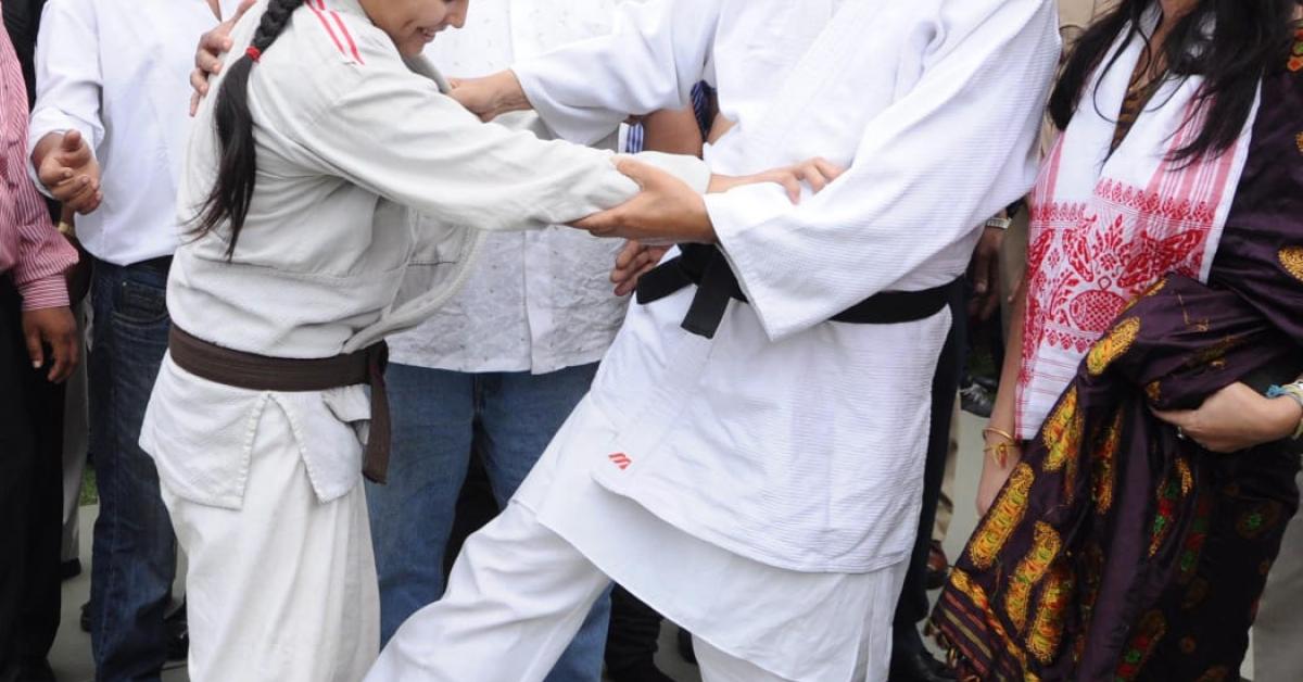 প্ৰাক্তন মুখ্যমন্ত্ৰী তৰুণ গগৈৰ মৃত্যুত গভীৰ শোক প্ৰকাশ 'জুৱা'ৰ