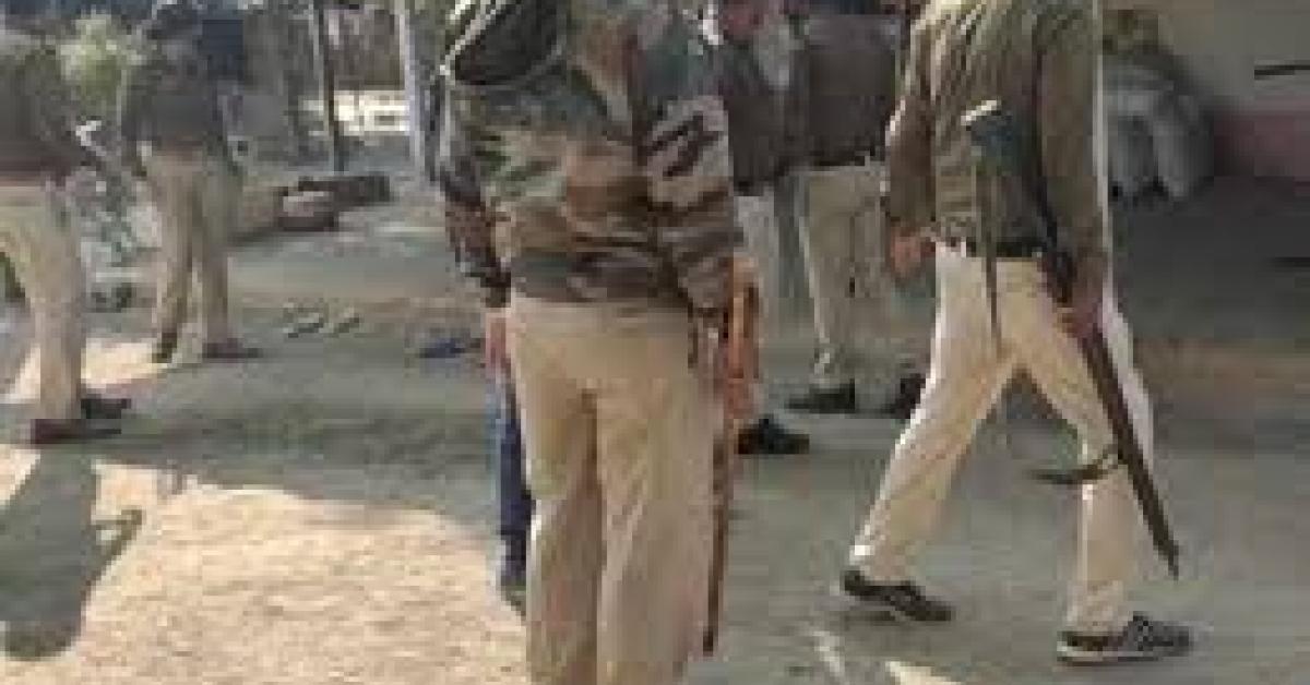 মধ্য প্ৰদেশত সংঘটিত হ'ল নৃশংস হত্যাকাণ্ড 