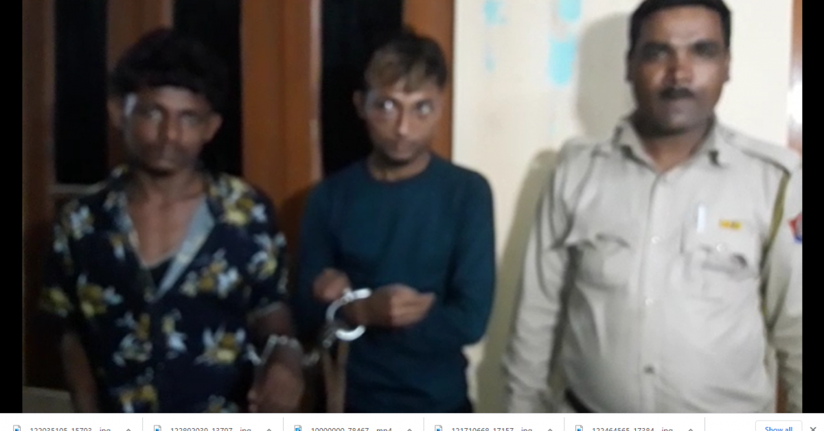 উত্তৰ গুৱাহাটীত চিলনী চোৰে চলাইছে সন্ত্ৰাস