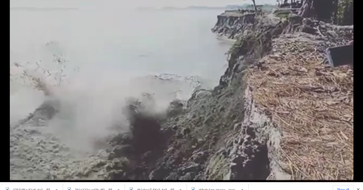 নিচ্ছিন্ন হোৱাৰ পথত মান-আহোমৰ শেষ ৰণস্থলী 