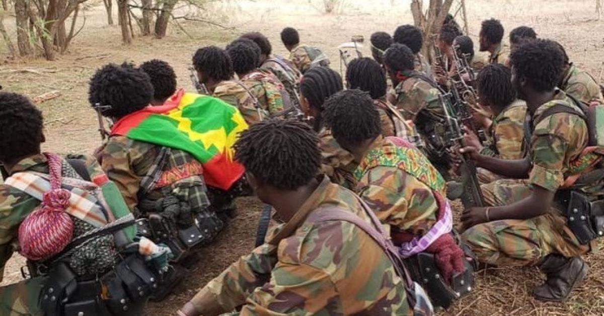 সন্ত্ৰাসবাদীৰ বৰ্বৰতা/শিশু-মহিলা-বৃদ্ধ সহ ৫৪ নাগৰিকক নৃশংস হত্যা