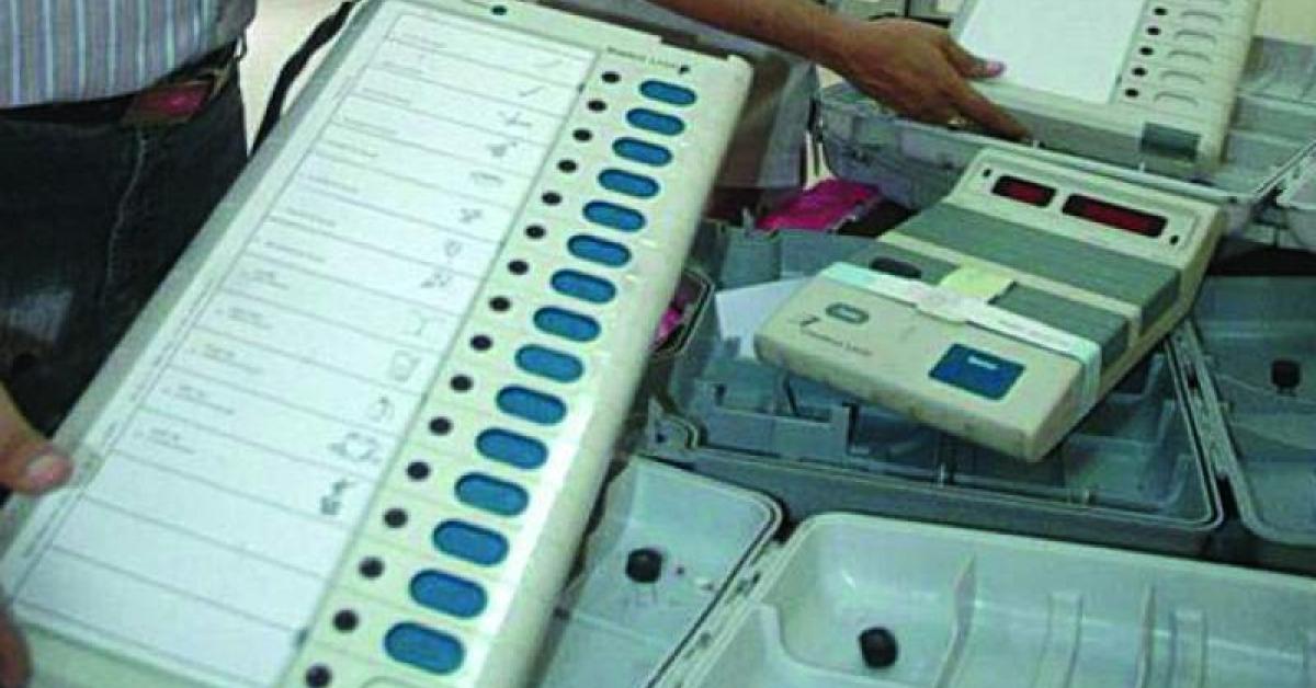 বিহাৰ বিধান সভা নিৰ্বাচনৰ ঘোষিত ফলাফলত দ্বিতীয় সৰ্ববৃহৎ দল ৰূপে পৰিগণিত হোৱা বিজেপিয়ে