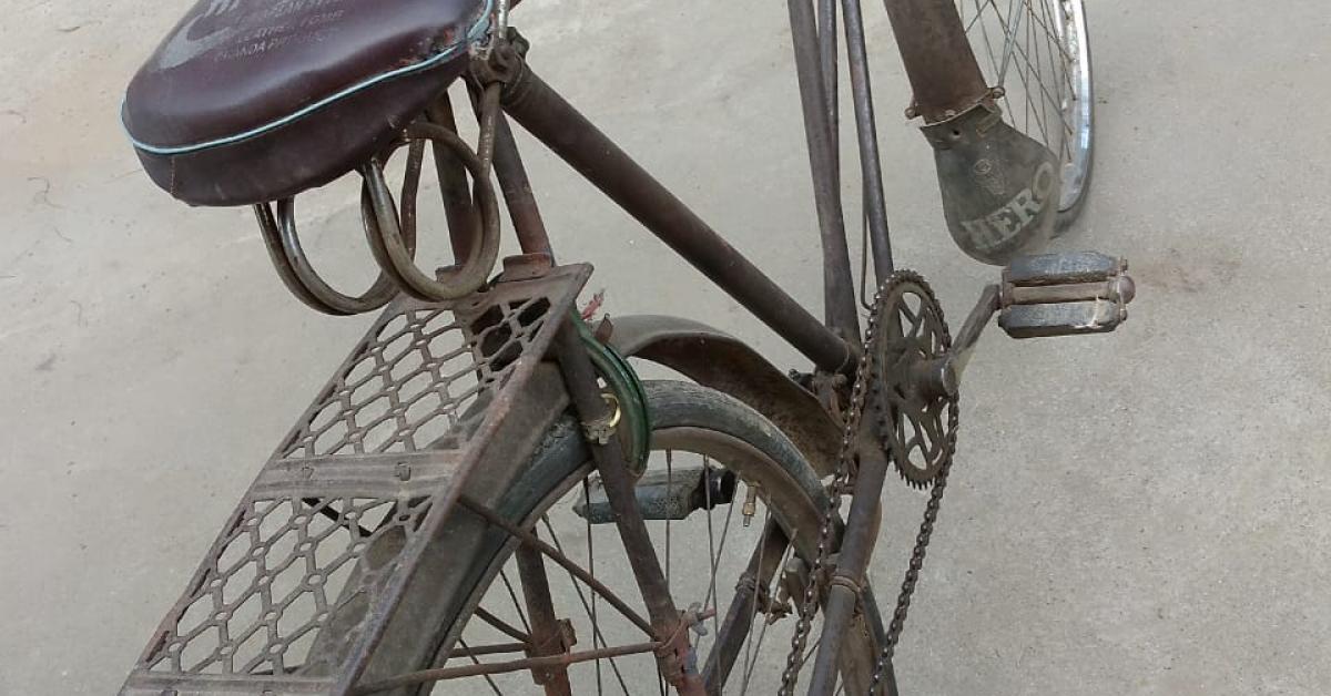 চনতে ক্ৰয় কৰা এখন বাহন