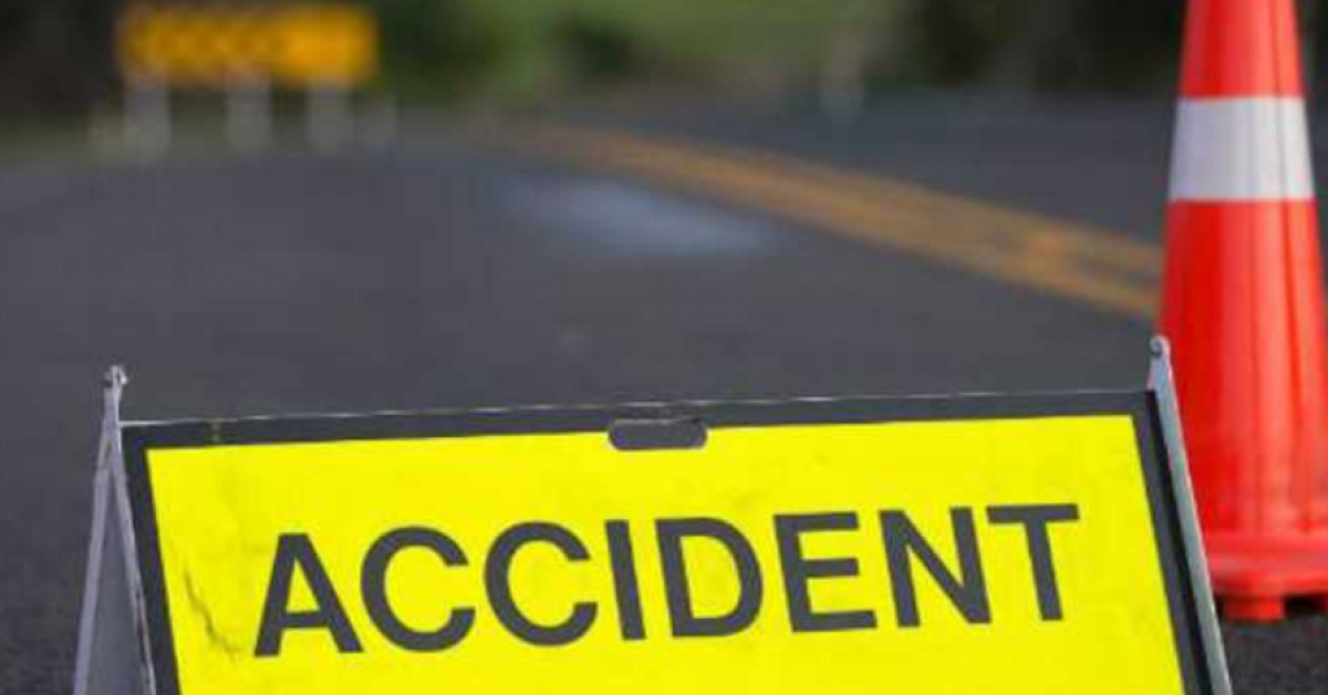 নিশা কাকজানত ভয়ংকৰ পথ দূৰ্ঘটনা