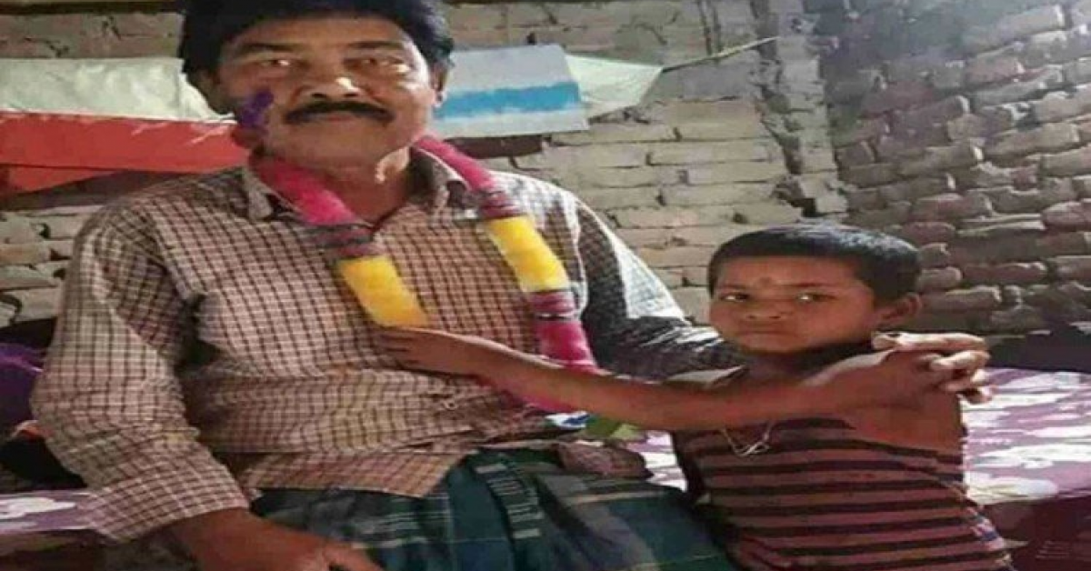 গাঁও পঞ্চায়ত নিৰ্বাচনত জয়ী হৈয়ে কম সময়ৰ ভিতৰত ধনৱান হৈ পৰে জনপ্ৰতিনিধি