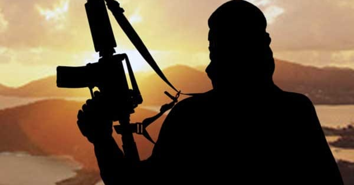 পশ্চিমবঙ্গত অহা বৰ্ষত অনুস্থিত হ'বলগীয়া হাই ভল্টেজ বিধান সভা নিৰ্বাচনৰ পূৰ্বে ভয়ানক কুটাঘাতমূলক কাৰ্য সংঘটিত কৰাৰ ষড়যন্ত্ৰ ৰচিছে অল কাইদাই।