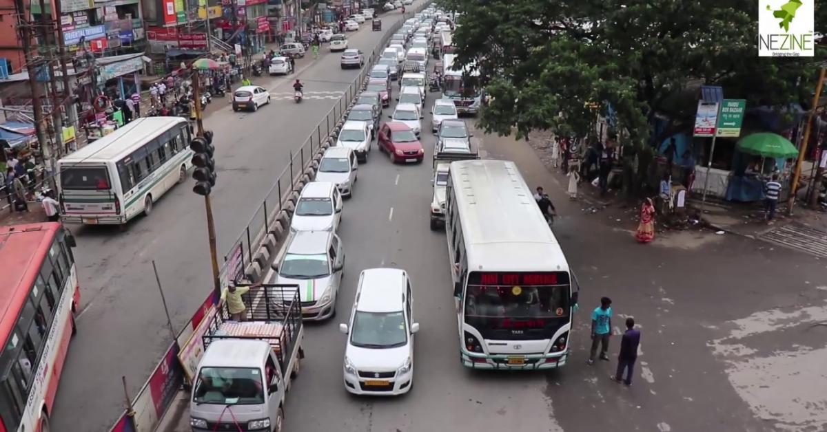 ২০ আৰু ২১ নৱেম্বৰত সলনি হ'ব যান-বাহন চলাচলৰ কিছু নিয়ম