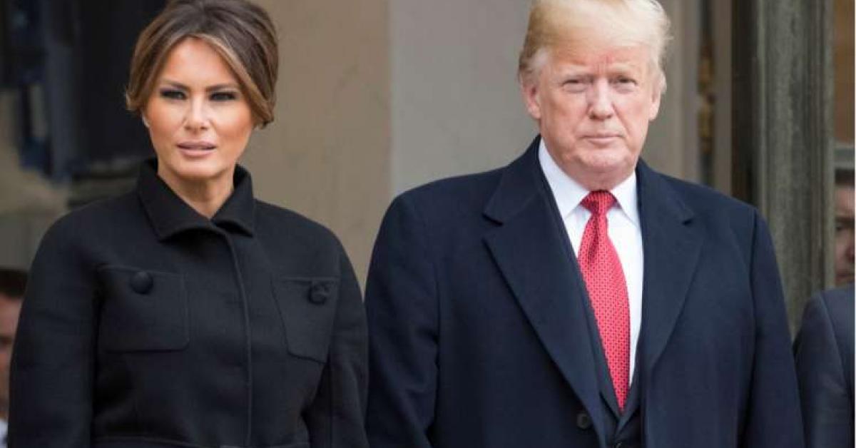 আমেৰিকাৰ বিদায়ী ৰাষ্ট্ৰপতি ড'নাল্ড ট্ৰাম্প সন্মুখীন আন এক বিপদৰ