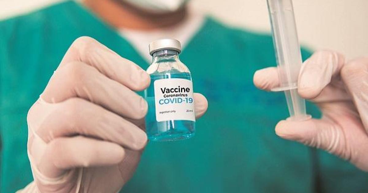 কেন্দ্ৰই এতিয়াই কৰ'ণা ভেকচিন ব্যৱহাৰৰ অনুমতি নিদিয়ে 