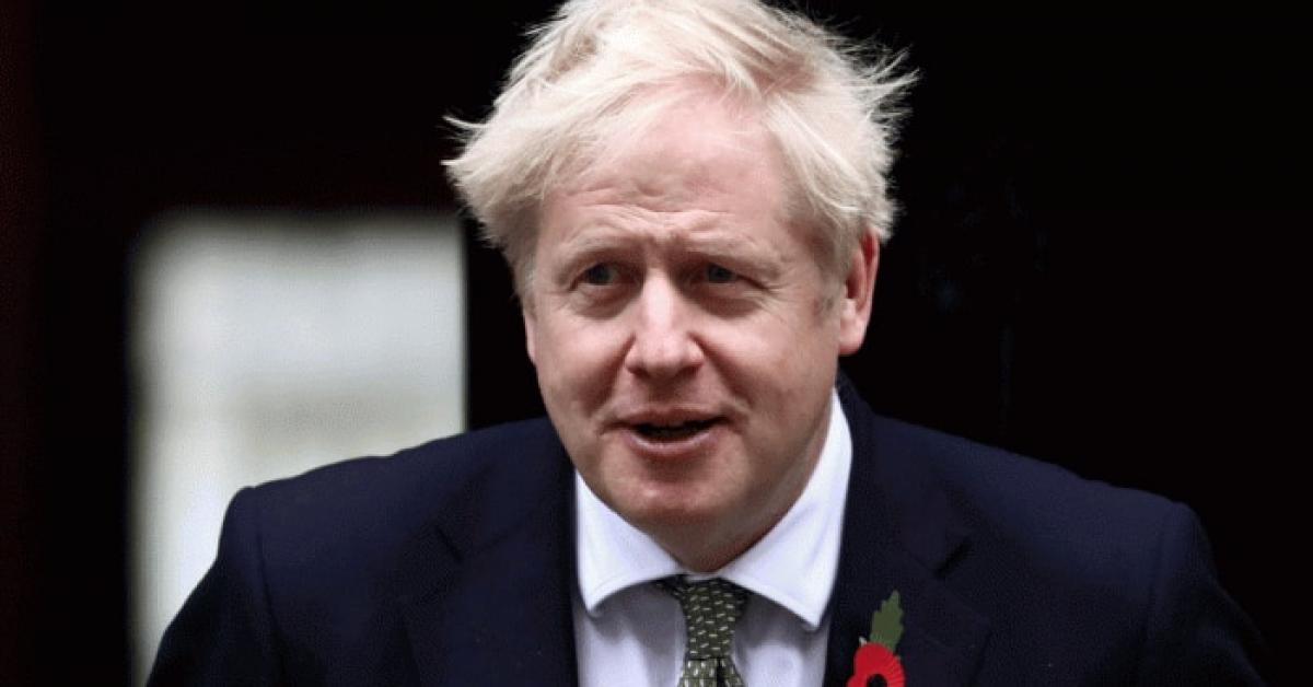 উৎসৱৰ আগমণত শংকিত বৃটেইন/পুনৰ লকডাউন! 