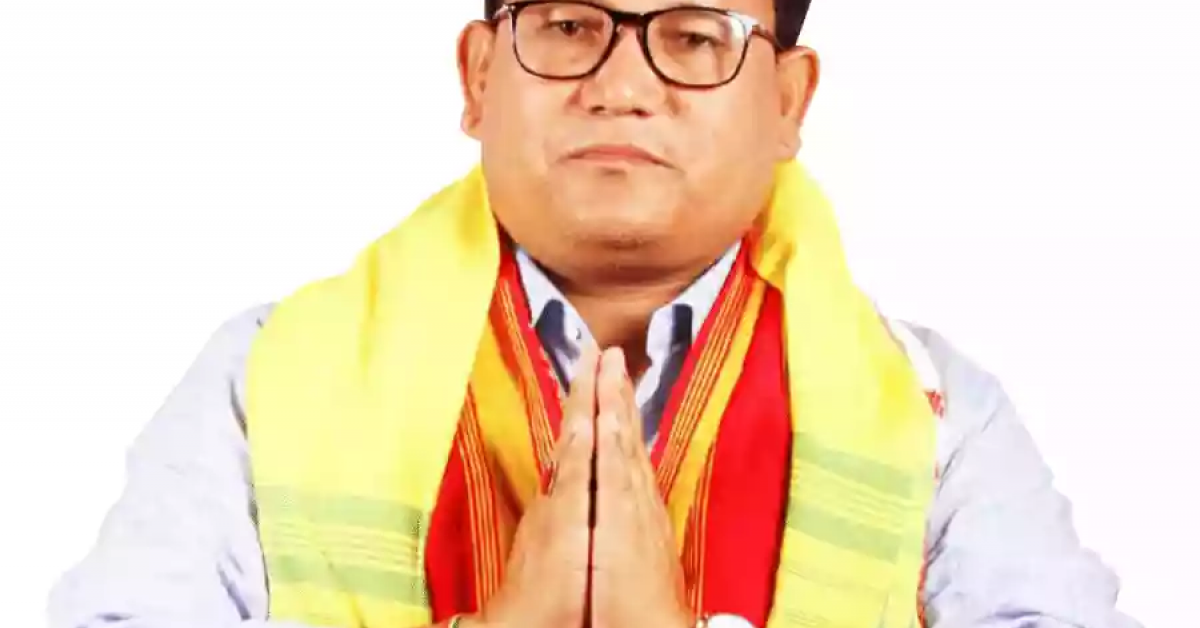 বিটিচিত UPPL-BJP যৌথ মৰ্চাই গঠন কৰিব পাৰে চৰকাৰ/১৭ বছৰীয়া শাসনৰ অন্ত হাগ্ৰামাৰ!