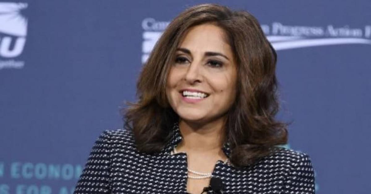 জ' বাইডেন কেবিনেটত সোমাল ভাৰতীয় মুলৰ মহিলা