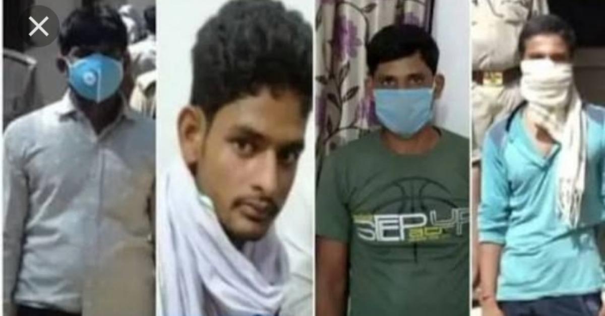 আৰু হত্যাৰ গোচৰ ৰুজু কৰিছে চিবিআইয়ে