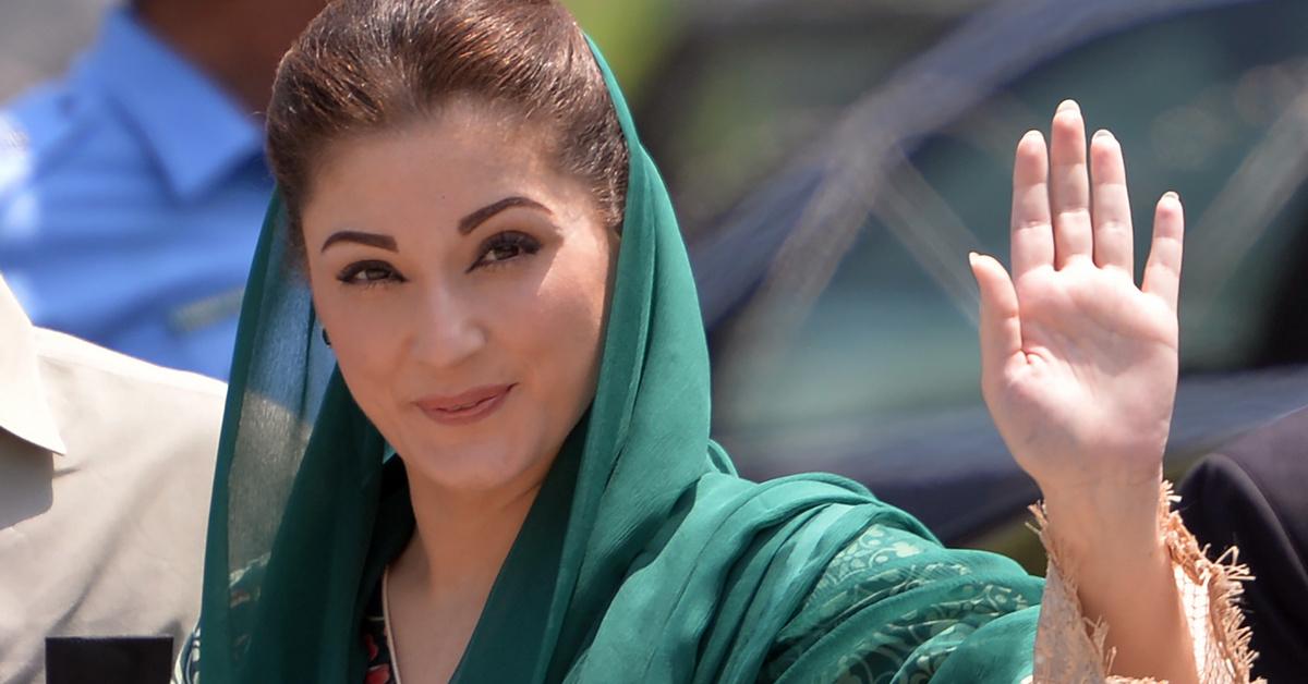 দুই পাকিস্তান ৰাজনীতিৰ কন্যাই ইমৰাণ চৰকাৰক উফৰাবলৈ ককালত বান্ধিছে টঙালি