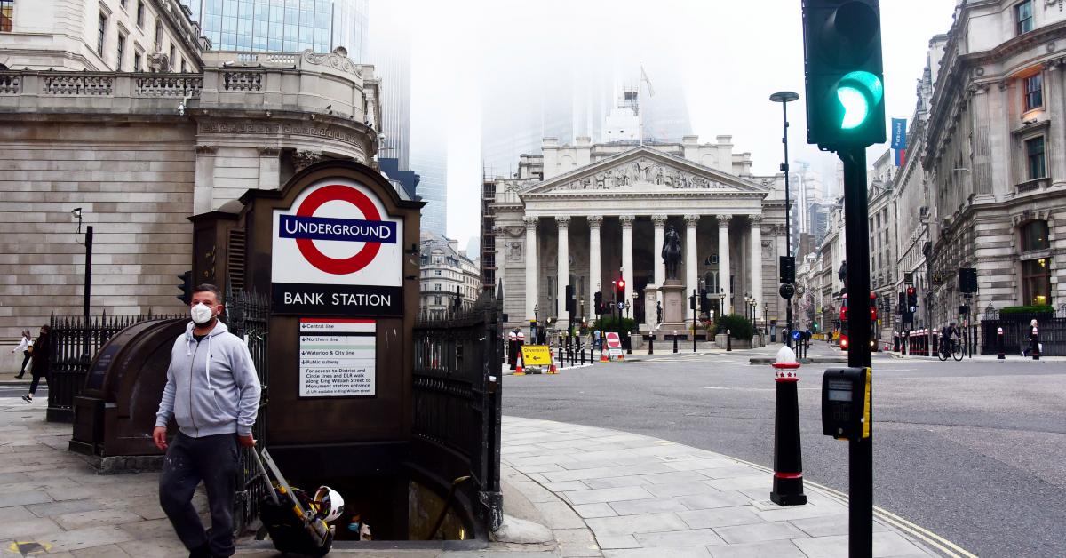 পুনৰ লকডাউন! পুনৰ লকডাউন! 