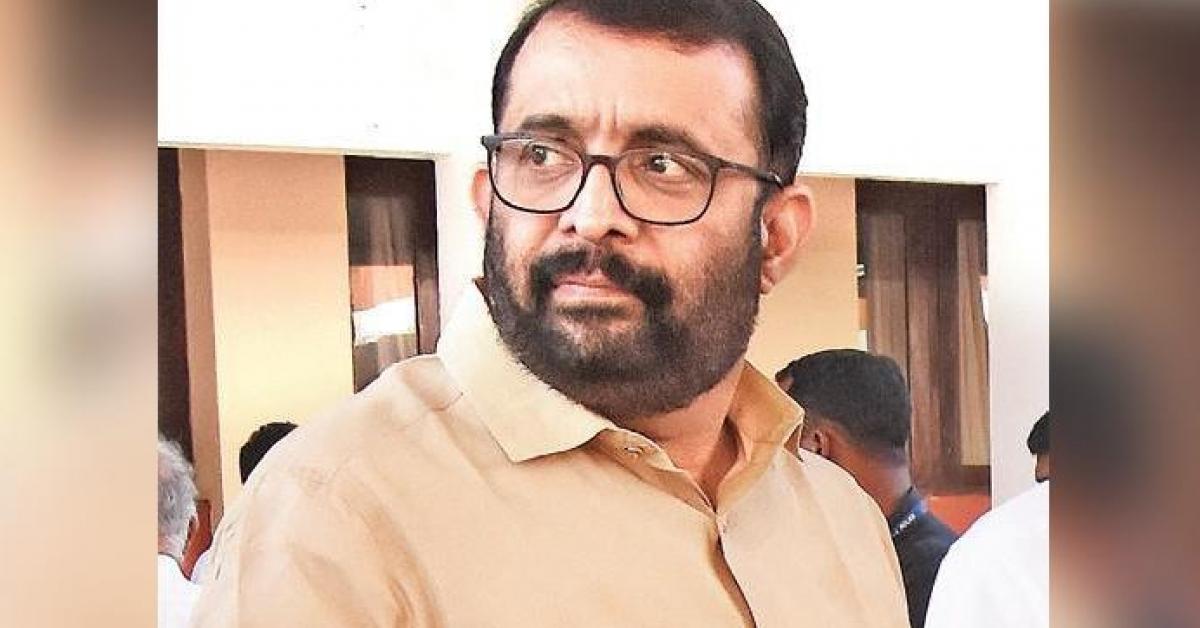 সোণ কেলেংকাৰীত জড়িত কেৰেলা বিধানসভাৰ অধ্যক্ষ! 