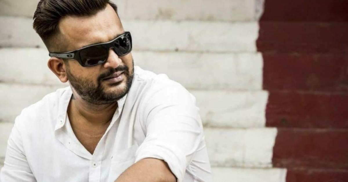 লীউডত ড্ৰাগছ বিৰুদ্ধে এন চি বিৰ মাৰথান অভিযান