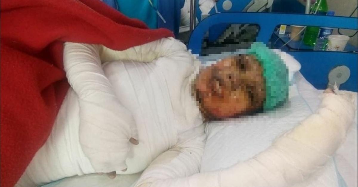 ভাৰতৰ চিৰবৈৰী পাকিস্তানত ধৰ্মীয় সংখ্যালঘু ওপৰত দিনক দিনে বৃদ্ধি পাইছে বিভিন্ন অত্যাচাৰ আৰু ধৰ্মান্তকৰণ