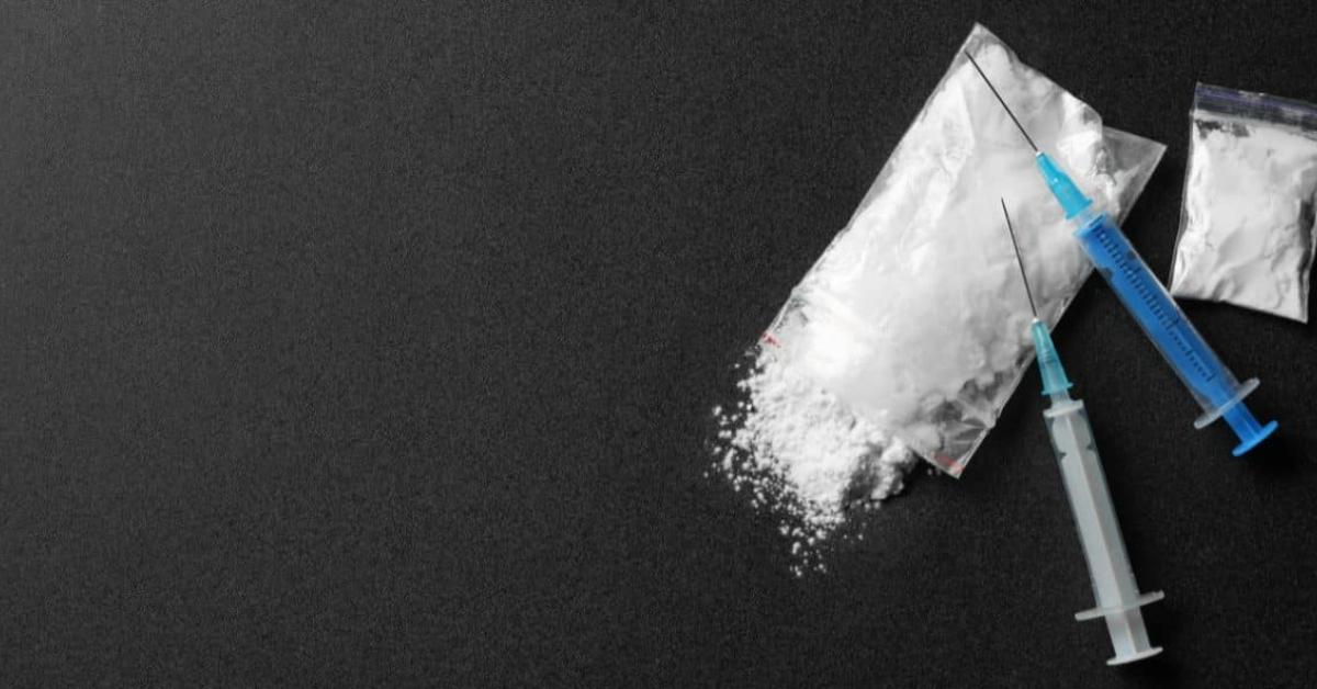 গোলাঘাট জিলাৰ বৰপথাৰত ড্ৰাগছ ব্যৱসায়ী আটক