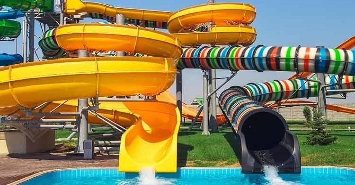 পাহাৰীয়া ৰাজ্য মণিপুৰত পোন প্ৰথমবাৰৰ নিৰ্মাণ হ'ব ৱাটাৰ পাৰ্ক