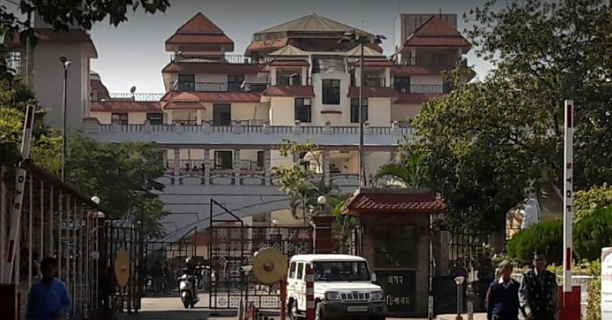 ৰাজ্যিক কেবিনেটত গুৰুত্বপূৰ্ণ সিদ্ধান্ত