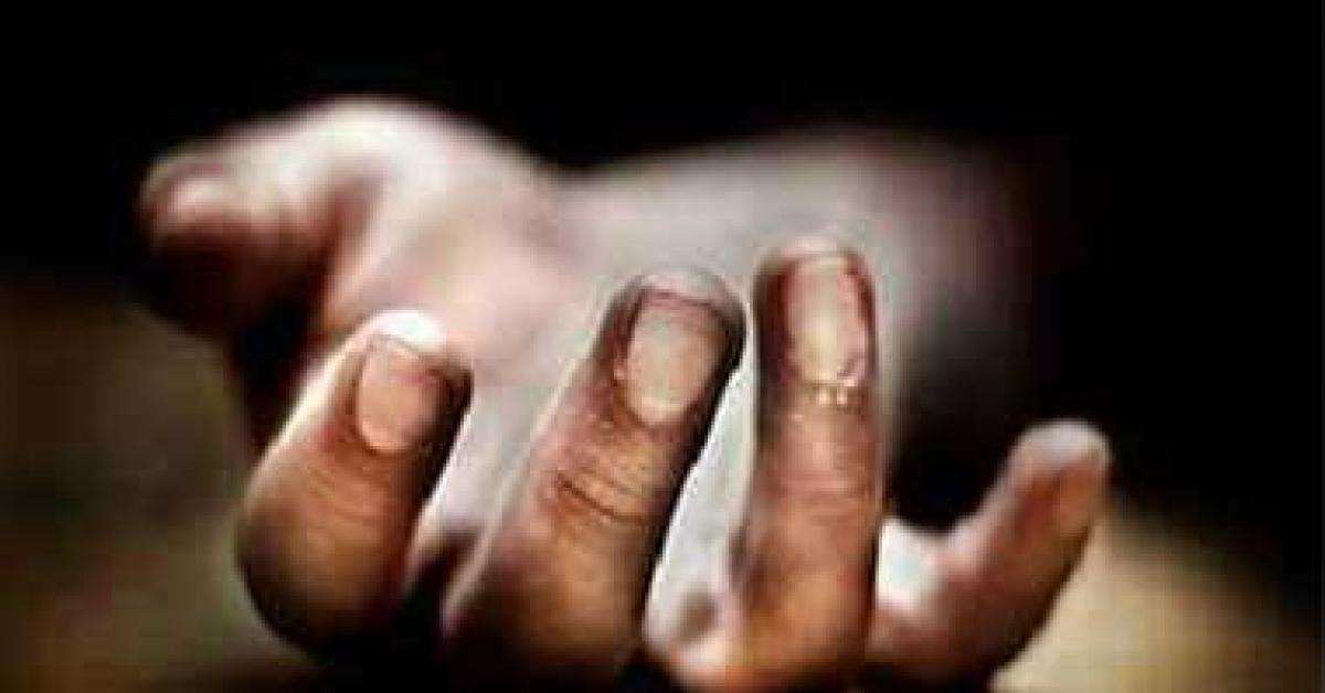 মহিলাৰ মৃতদেহ