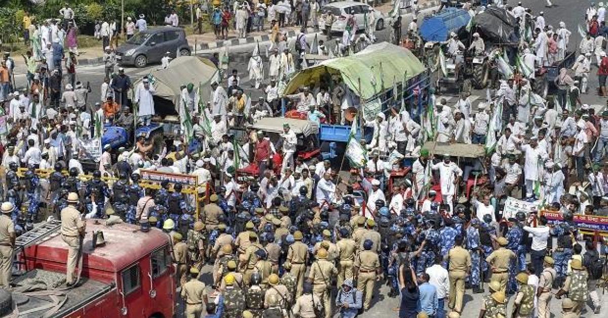 ভূৱা বাতৰি প্ৰচাৰ কৰা সাংবাদিকৰ বিৰুদ্ধে গোচৰ ৰুজু! 