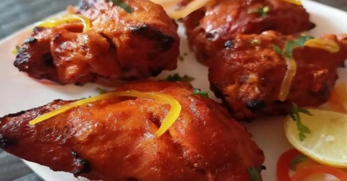 অগ্নিশৰ্মা হৈ