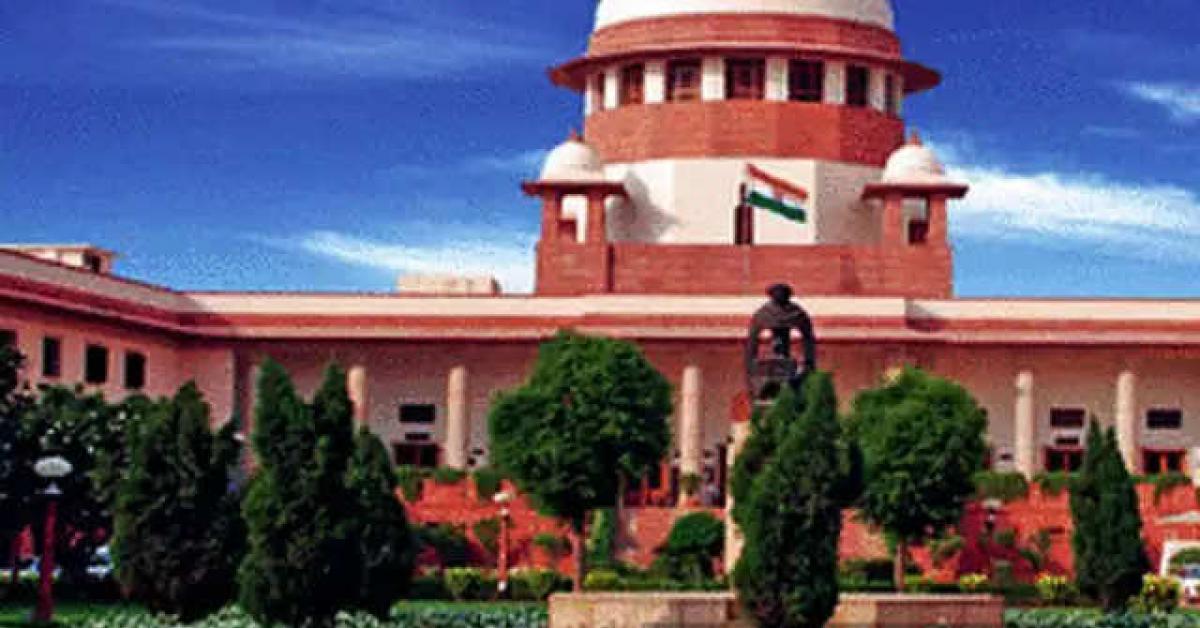 কৃষি আইন কাৰ্যকৰী কৰিব নোৱাৰিব কেন্দ্ৰীয় চৰকাৰে: উচ্চতম ন্যায়ালয়