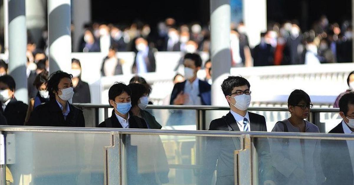 ক'ভিড সংক্রমণ শেহতীয়াকৈ ভাৰতত বৃদ্ধি পাইছে দ্ৰুতগতিত