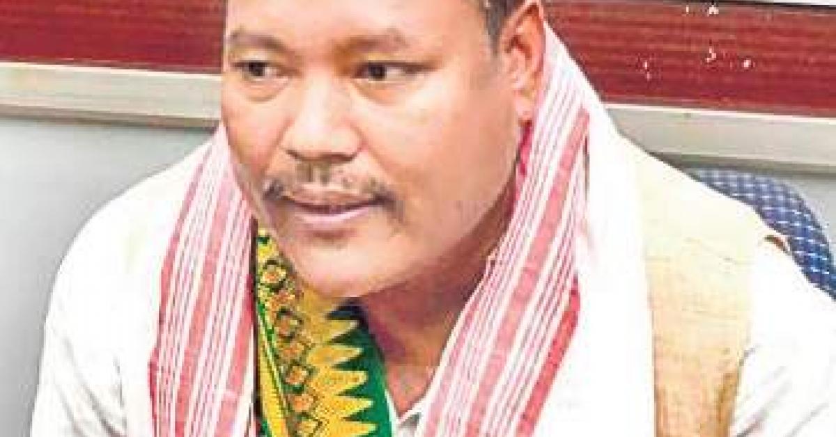 ৰাজ্যসভা নিৰ্বাচনৰ অধিসূচনা আজি জাৰি কৰা হয় ৷